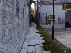 -大旗头古村