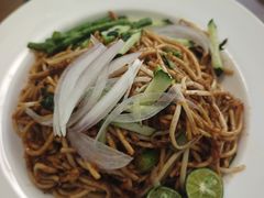 -马来MO简餐.南洋风味料理(美食街店)