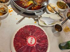 -蜀大侠火锅(总府路全国总店)