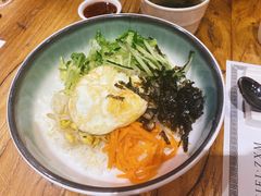 -紫霞门韩国料理烤肉(深南东路店)