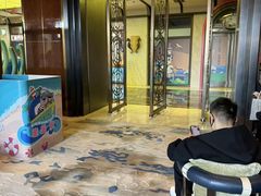 -童趣廊·儿童波波池·海洋球(长隆横琴湾酒店)