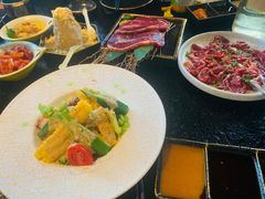-樱嘢·炭火烧肉(惠南店)