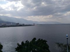 -水上人家民俗餐厅(洱海公园店)