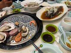 -巧克力渔家.小船海鲜胶东菜(万平口店)