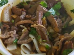 -王记生烫牛杂面馆(兰陵路店)