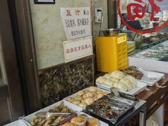 -隆福寺小吃店(东四店)