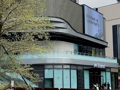 -东莞松山湖万象汇