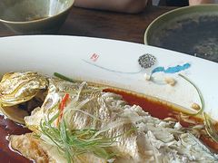 -扬州狮子楼·非遗淮扬菜(总店)