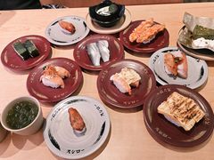 -寿司郎(皇庭广场店)