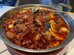 -望京辣宴·古法川菜(望京店)