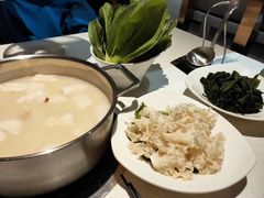 -煲王粤菜餐厅(中侨中心店)