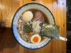 -Ramen满吉·豚骨拉面(丽园路店)