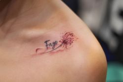 -飛凡TATTOO纹身•原创