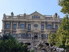 -张学良旧居陈列馆