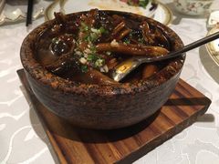 -上海新发展亚太JW万豪酒店