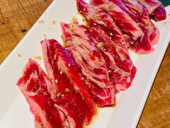 -鸟蘭烧肉一番(花园路万达坊店)