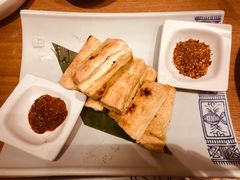 石屏豆腐-云海肴·汽锅鸡·云南菜(东坝金隅店)