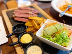 -OGGI TRATTORIA PIZZERIA(深业上城店)