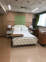 -杭州贝瑞斯美华妇儿医院·早孕·产检·儿科