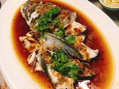 -星龙海鲜(望江东路店)