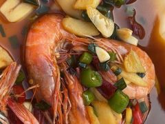 -舌尖上·霞浦滩涂海鲜·新闽菜(总店)