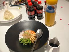 -醉辉皇上海之巅(上海中心大厦店)