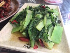 -福满楼特色餐厅(金牛万达广场店)