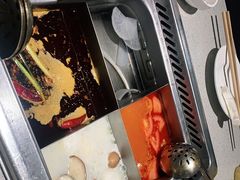 -海底捞火锅(大融城店)