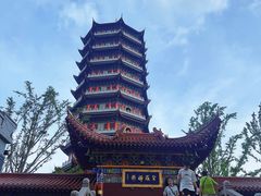 -皇罗禅寺