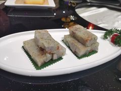 -味可道美食坊(福基路店)