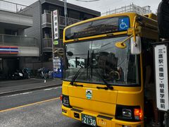 -三鹰之森吉卜力美术馆