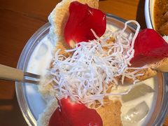 -菌自由丨野生菌火锅特色庭院餐厅(丽江古城店)