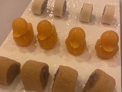-全聚德(上海首店浦东店)
