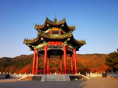 -北京西山国家森林公园