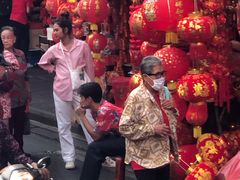 -唐人街(耀华力路)
