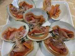 -海大大蒸汽海鲜餐厅·粤菜·特色小炒(欢乐颂店)