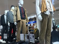 -优衣库(上海颛桥万达广场店)