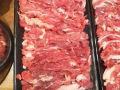 -八宝牛潮汕鲜牛肉火锅(净月店)