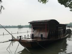 -嘉兴华美达酒店(秦逸路店)