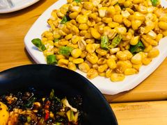 -二孃鸡爪爪(东郊记忆店)
