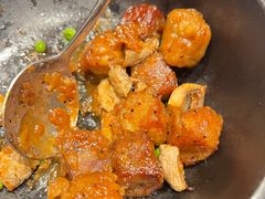 -宝轩渔府·海鲜(水上店)