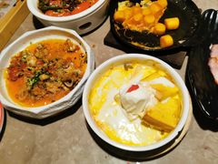 -新白鹿餐厅(金鹰新街口店)