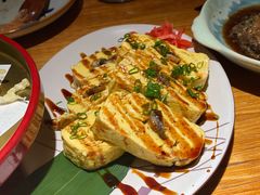 日式玉子烧-梅亭居酒屋(中大国际店)