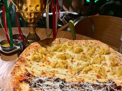 -1861意大利餐厅(文化广场店)