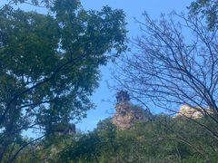-赤山风景区