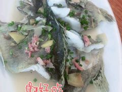 -小乡小镇·传承桐庐土菜·老板亲自烧的菜