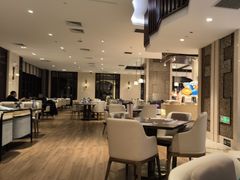 -青岛蓝海御华大饭店（金沙滩店）·蓝钻国际美食自助百汇