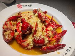 -叶派龙虾·招牌十三香(合肥路首店)