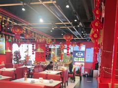 -禄鼎记·排队俩小时都要吃的酸菜鱼(石牌桥店)