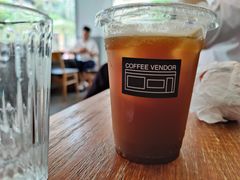 -CoffeeVendor(西乡店)